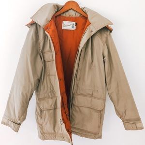 Vintage Fieldmasters Jacket